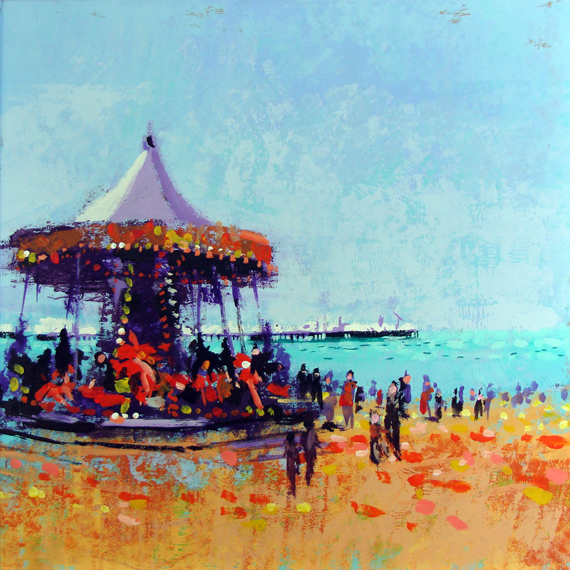 CAROUSEL